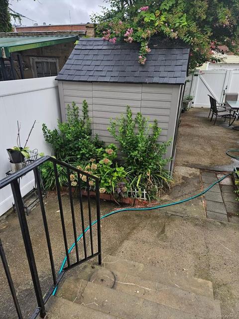 Yard