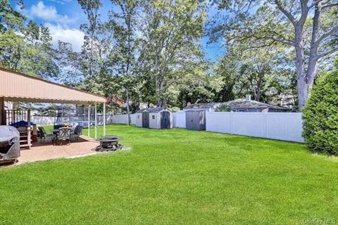 Yard