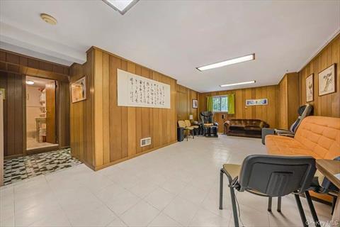 Recreation Room