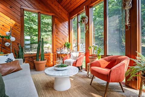 Sun Room