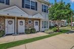 A 55+ Gated Community! Enjoy comfort, style, and peace of mind in this beautiful 2-bedroom, 3-bath Townhouse. The kitchen features granite counters and stainless steel appliances. The primary suite has plenty of closet space and a beautiful and classy full bath. The second bedroom has sliding doors to your own patio, perfect to enjoy the sunshine and a good book. Th living room, dining room and kitchen are open to each other creating a fabulous open floor plan. This unit has a finished and spacious basement with a full bathroom, a large amount of storage space and an egress window bringing in natural sunlight. The Washer and dryer are conveniently located on the main floor. Being a Seasons resident you get to enjoy the security of a manned front gate and the luxury of amenities that include an upscale clubhouse with an elevator, fitness center, both an indoor and outdoor pool, a movie theatre and social activities. You&rsquo;ll find shopping, dining, and transportation all nearby. The Seasons at East Meadow offers the perfect opportunity to sit back and relax, socialize or just enjoy the comforts of your beautiful townhouse.
