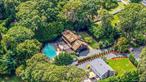 This spacious colonial home combines timeless charm with modern comfort, offering generous living areas ideal for both everyday living and entertaining. Set on a large property, the home is surrounded by beautifully landscaped grounds that create a welcoming curb appeal and a sense of privacy. The backyard is truly a retreat, featuring an expansive lawn and a sparkling in-ground poolâ€”perfect for gatherings, outdoor dining, or simply relaxing in your own private oasis. With its classic design and abundant space, this home is a rare find that blends lifestyle and convenience in one exceptional package.