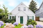 This beautifully updated 4-bedroom, 2-bath Cape offers the perfect blend of classic character and modern convenience. Sun-filled rooms, generously sized bedrooms, and tastefully renovated bathrooms. The bright, designer kitchen features high-end appliances, stylish fixtures, and plenty of counter space. The flexible floor plan includes a home office and a dedicated gym spaceâ€”ideal for todayâ€™s lifestyle. A spacious basement offers additional room to relax, work, or entertain.The bright, designer kitchen features high-end appliances, stylish fixtures, and plenty of counter space. The flexible floor plan includes a home office and a dedicated gym spaceâ€”ideal for todayâ€™s lifestyle. A spacious basement offers additional room to relax, work, or entertain.Upgraded throughout, the home includes central air conditioning and heating, an in-ground sprinkler system, elegant copper gutters, and a fully fenced property for privacy. Recent updates include a new roof, electrical and plumbing upgrades, and a beautiful bluestone patio and walkway. Outdoors, mature landscaping surrounds the home with vibrant hydrangeas, flowering perennials, and thoughtfully placed shrubs. Enjoy alfresco dining on the bluestone patio or unwind by the fire pit in a hidden sitting area. Perfectly situated close to the train, top-rated schools, and a great selection of restaurants, and boutiquesâ€”this move-in ready gem offers the best of Locust Valley living