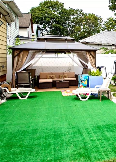 Yard