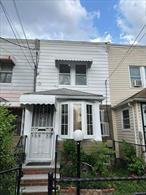 A cozy fully renovated 1 Family with finished basement, 1st Floor Living Room, Dining Room. Eat in Kitchen and 1/2 Bath, 2nd Floor 2 Bedrooms with Full Bath, Basement fully finished with 1 Bedroom and full bath. Backyard with nice built deck. This house is in move-in condition. Call for your private showing as it wont last!!
