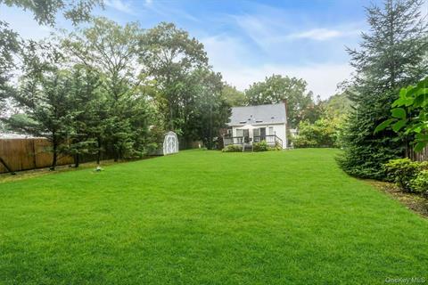 Yard
