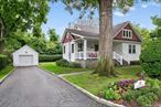 Welcome to this charming expanded Cape Cod nestled in the heart of Glen Head. Set on a flat, beautifully landscaped property with specimen plantings, this home invites you in with its stunning bluestone-adorned front porchâ€”the perfect place to relax and take in the serene surroundings. Inside, the home offers a formal living room and formal dining room, along with an updated eat-in kitchen that provides access to both the yard and basement. The first level features two spacious bedrooms and a full bath, while the second level is dedicated to a private primary suite complete with a full bath, walk-in closet, and entry to attic space for additional storage. The full basement adds even more versatility, offering ample storage, laundry, mechanicals, and recreational space. This well cared for and delightful home combines warmth, functionality, and charmâ€”making it a wonderful opportunity. Conveniently located in close proximity to shops, Restaurants, Supermarket, Glen Head Train Station and more.