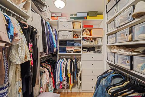 Closet