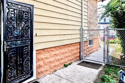 Entry