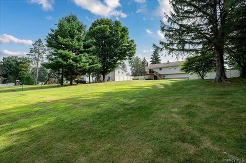 Yard