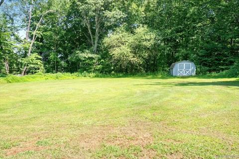 Yard