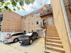 Whole brick legal 3-dwelling in Ozone Park! Each floor provides 3 bedrooms and 2 full bathrooms, plus a full finished basement for extra space. Each unit has separate heating and electric meters. Low property taxes. Conveniently located near transportation, shopping, and schools.