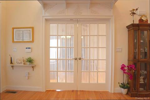 Entry