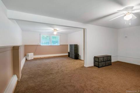 Bonus Room