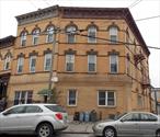Fantastic Investment Opportunity! 4 family brick corner property located in Glendale Queens. This property includes a (1) bdrm apartment, two (2) berm apartments and a 4 berm apartment. Full basement. Close to shopping and transportation. Call for more information