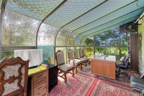 Sun Room