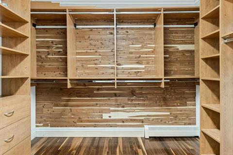 Closet