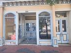 Attractive storefront available on Main St in the City of Poughkeepsie! Large windows are perfect for setting up attractive displays to bring the customers in!