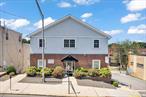 Bright, airy and generously sized office space. Enjoy high ceilings and a neutral color palette to enhance productivity and foster creativity. Situated in a location with excellent public transportation and ample parking, this commute is as convenient as possible.