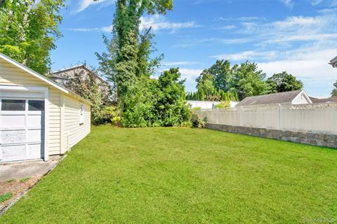Yard