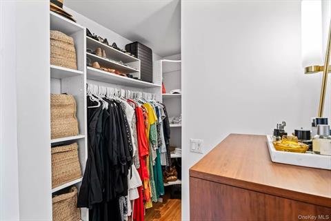Closet