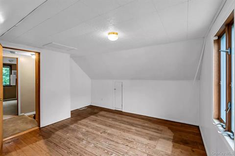 Bonus Room