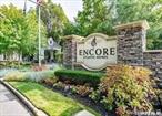 Welcome to 83 Ballad Court, located in the sought-after gated 55+ community of Encore Atlantic Shores in Eastport. This beautifully maintained development offers resort-style amenities including a clubhouse with both indoor and outdoor pools, pickleball and tennis courts, a fitness center, and a vibrant social atmosphere.This stunning â€œApplauseâ€ model condo has been meticulously upgraded with every detail thoughtfully designed. The home opens with an elegant two-story foyer that sets the tone for the open and airy layout. The upgraded eat-in kitchen features premium cabinetry, a glass tile backsplash,  and brand new appliances including a stove and microwave. Flowing seamlessly into the formal dining and living room, youâ€™ll find a gas fireplace with a custom mantle, rich moldings with chair rail and wainscoting, and a gorgeous custom stained-glass window that brings in natural light and artistry.The first-floor primary suite is a true retreat, boasting a tiled ceiling, custom closets, and a beautifully appointed primary bath. A private library or office, a stylish half bath for guests, and a well-designed laundry room with custom cabinetry, farmhouse sink, new washer and dryer, and pantry complete the main level. Step outside to the screened-in porch and paver patio, where perennial gardens and private yard space create a serene outdoor oasis.Upstairs, the home offers inviting guest quarters with new luxury vinyl flooring, a spacious bedroom, full bath, a large den, and a versatile bonus room that can be used as an exercise space, hobby room, or extra storage. Additional highlights include hardwood floors throughout the main level, 9&rsquo; ceilings, custom window treatments with Hunter Douglas plantation shutters, central vacuum, whole-house circuit breaker, a humidifier, a brand-new HVAC system, and a two-car garage.This exceptional residence combines elegant living with every modern convenience in a community designed for leisure and enjoyment. 83 Ballad Court is truly move-in ready and offers a lifestyle unlike any other on the South Shore.