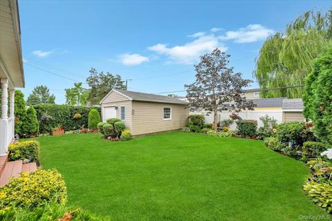 Yard