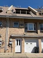 2 family attached brick with a 1 car built-in garage. Located in the Jamaica neighborhood of Queens. Close to shopping, schools & houses of worship. Property sold OCCUPIED with occupants in possession. NO ACCESS FOR SHOWINGS, APPRAISALS OR INSPECTIONS. Drive-by viewings only. Sold AS IS with no representations or warranties. Buyer is responsible for the NYC & NYS transfer taxes. Buyer must verify all information including room counts, etc. This property is now under auction terms.
