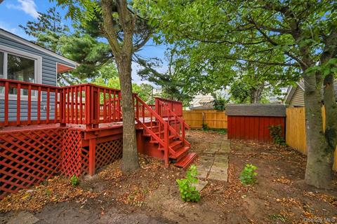 Yard
