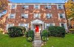Open House - Wednesday 9/4/2025. 5:30 PM to 7:00 PM. BEAUTIFULLY RENOVATED!! Kitchen with new Cabinets, Appliances and Quartz Countertops. One deeded parking space included in maintenance. Newly renovated Bathroom, Gleaming wood floors, New Carpeting, Crown Molding, Updated electric, new lighting in all rooms, Ceiling Fans, Near Express Bus and Shopping.