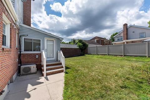 Yard