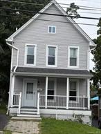 ? Charming Two-Story Home ?This well-maintained 3-bedroom, 1-bathroom home offers 1, 078 sq. ft. of living space with a functional layout perfect for families. The first floor features a formal dining room, a spacious living room, and harwood floors throughout. Upstairs, youâ€™ll find three comfortable bedrooms and a full bath.Conveniently located near shopping, major highways, and right by Touro College, this property provides easy access to everything you need.