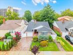 Welcome to this Oversized Split-Level Home in Bayside/Bay Terrace!This spacious gem sits on a 50x100 lot with approximately 2, 230 sq. ft. of interior space (including a legal walk-in basement).The home features:    â€¢    5 bedrooms (including 2 on the lower level)    â€¢    2 full bathrooms    â€¢    Bright and versatile living spaces    â€¢    A legal walk-in basement with a separate entrance, perfect for additional living, office, or guest useConveniently located near shopping at the mall, supermarkets, and public transportation. The Q28 bus takes you directly to downtown Flushing.Donâ€™t miss outâ€”schedule your private tour today!