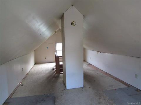 Attic
