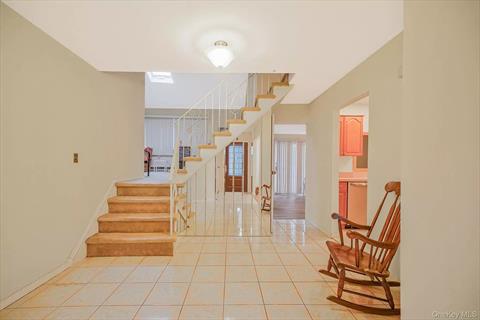 Entry