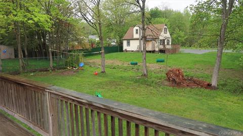 Yard