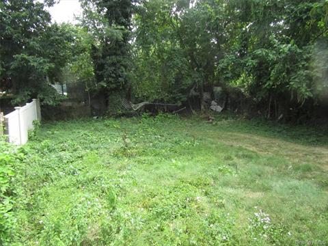Yard