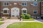 Welcome to this exceptionally maintained 4.5-room upper unit in the highly sought-after Deepdale Gardens community. Bright and airy, this sun-filled home offers a functional layout in a prime Queens location. Step into a welcoming living room with oversized windows that fill the space with natural light, complemented by a dining area perfect for both everyday meals and entertaining. The windowed galley kitchen is efficient and practical, featuring ample cabinet storage and a washer for ultimate convenience. Two spacious bedrooms provide the perfect retreat, while the full bathroom with a classic tub/shower combination adds timeless appeal. Beautifully kept grounds and a peaceful suburban atmosphere make Deepdale Gardens one of the areaâ€™s most desirable communities. Located near Douglaston Golf Course, Alley Pond Park, and Cunningham Park, youâ€™ll also enjoy shopping and dining just minutes away on Union Turnpike and Little Neck Parkway. For commuters, access to the Grand Central Parkway, Long Island Expressway, Cross Island Parkway, and multiple bus lines (Q36, Q48, QM5 express buses to Manhattan) ensures seamless travel. This is an opportunity to own a well-cared-for home in a location that truly has it allâ€”comfort, convenience, and community.