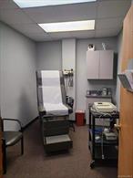 Available now: a single-story commercial building just 50 feet from bustling Central Avenue in the heart of Cedarhurst. Spanning nearly 1, 100 square feet, this property is perfectly suited for medical, professional, or office use.The interior layout includes a reception area, three exam rooms, a private office, a bathroom, storage, and a utility room â€“ offering a functional and efficient setup. The property also features a private backyard, a unique amenity that adds value and flexibility for future use.Located steps from Central Avenueâ€™s busy retail and dining district, this property benefits from excellent visibility, accessibility, and foot traffic. Whether for a medical practice, office, or professional services, this building offers an unbeatable location in one of Cedarhurstâ€™s most desirable areas.Donâ€™t miss this rare opportunity to own prime commercial real estate in Cedarhurst. Schedule your private showing today.