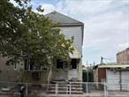 Looking for a great opportunity? Look no more! This property has tons of potential and is average in living space size for the neighborhood. It is located close to main roads with easy access to local amenities, such as shopping, banking, schools, and various eateries. Per our APPRAISAL describe the property as a MFR (2FAM) built in 1925. It has a GLA of approx. 1640 and has 4 bedrooms and 2baths, full/unfinished basement and 1-Det Garage. The property is on 3675 sq ft lot *** Seller cannot guarantee access at any given time. Offers may be made sight unseen