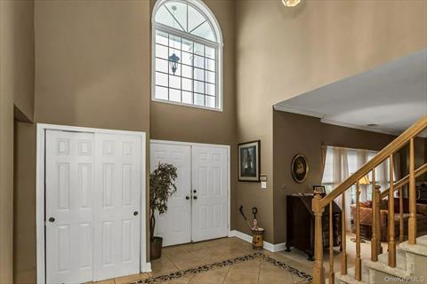 Entry