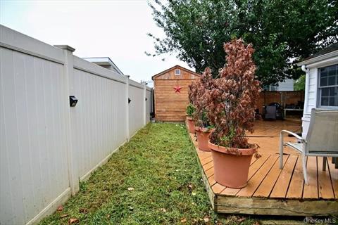 Yard
