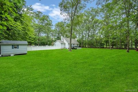 Yard