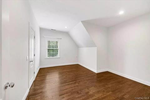 Bonus Room