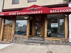 Perfect location in middle of downtown Irvington. Great location for office, retail or gallery. Bring your ideas! Surrounded by restaurants, and shops. 5 blocks from Metro North. Landlord pays for heat and water. Storage in basement. Lease term: 12 months+ Store is available for lease starting January 1, 2026