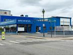 Established brewery in the prime location of Freeport&rsquo;s Nautical Mile! This fully equipped commercial building features a spacious taproom with a Considerable Size Bar Counter, Overlooking Six Impressive 14&rsquo; Stainless Steel Fermenters. A Fantastic Business Opportunity for Visionary Entrepreneurs, the Facility Boasts Industrial-Size Garage Doors Leading to a Paved Parking lot with a Stunning New Outdoor Marble-Top Bar, perfect for year-round use.  Leasing is an option.