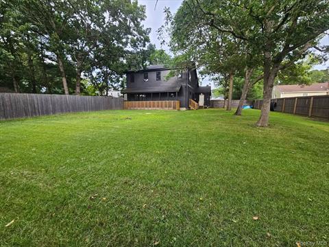 Yard