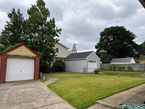Yard