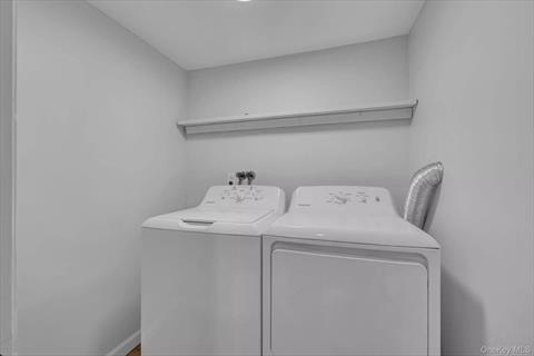Laundry